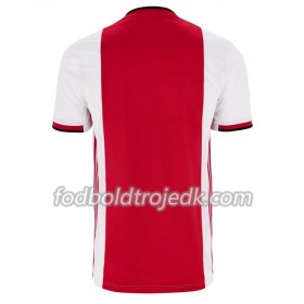 AFC Ajax Hjemme 2019/20 - Fodboldtrøjer(S/S)